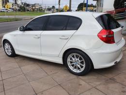 BMW - 118I - 2010/2011 - Branca - R$ 59.900,00