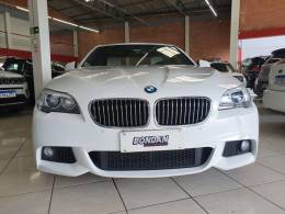 BMW - 535I - 2013/2013 - Branca - R$ 165.000,00
